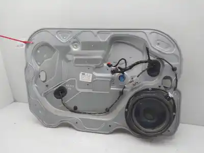 Second-hand car spare part driver left window regulator for ford kuga (cbv) trend oem iam references 7m51r203a29dc  