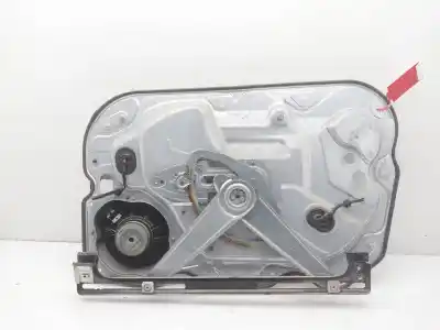 Second-hand car spare part driver left window regulator for ford kuga (cbv) trend oem iam references 7m51r203a29dc  