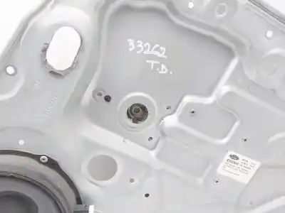 Second-hand car spare part rear right window regulator for ford kuga (cbv) trend oem iam references 7m51r24994dc