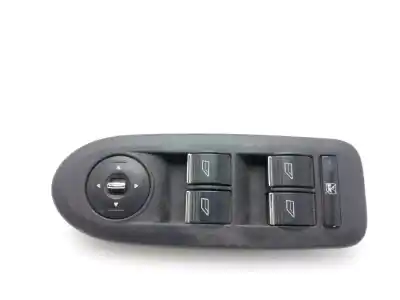 Second-hand car spare part left front power window switch for ford kuga (cbv) titanium oem iam references 8m5t14a132ac  