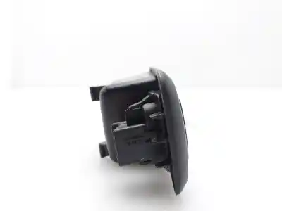 Second-hand car spare part rear left power window switch for ford kuga (cbv) titanium oem iam references 3m51226a37afw