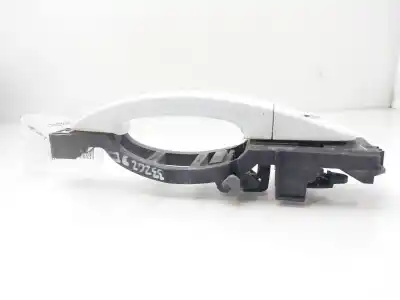 Second-hand car spare part EXTERIOR LEFT FRONT DOOR HANDLE for FORD KUGA (CBV)  OEM IAM references 3M51R224A37  