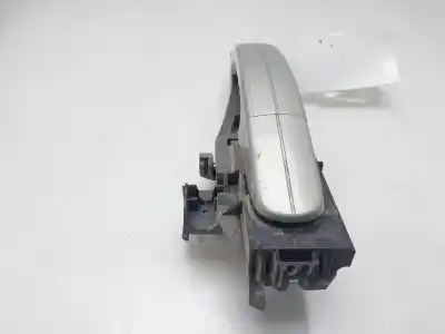 Second-hand car spare part exterior right front door handle for ford kuga (cbv) titanium oem iam references 3m51r224a36