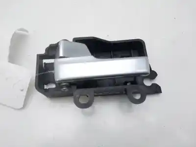 Second-hand car spare part interior left rear handle for ford kuga (cbv) trend oem iam references 3m51r22601