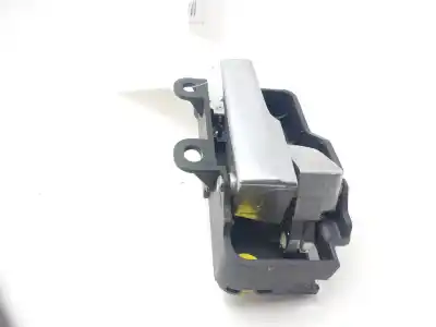 Second-hand car spare part interior right front handle for ford kuga (cbv) titanium oem iam references 3m51r22600  