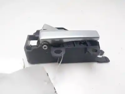 Second-hand car spare part interior left front handle for ford kuga (cbv) titanium oem iam references 3m51r22601  