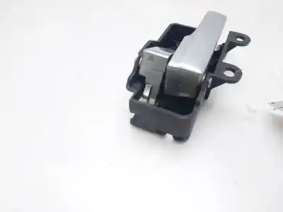 Second-hand car spare part interior left front handle for ford kuga (cbv) titanium oem iam references 3m51r22601  