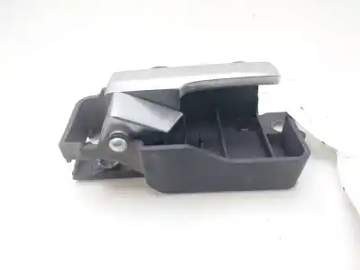 Second-hand car spare part interior right rear handle for ford kuga (cbv) titanium oem iam references 3m51r22600