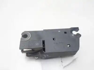 Second-hand car spare part interior left rear handle for ford kuga (cbv) titanium oem iam references 3m51r22601