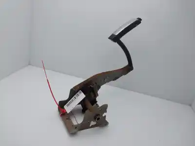 Peça sobressalente para automóvel em segunda mão alavanca de travão de mão por ford kuga (cbv) trend referências oem iam 1695084  