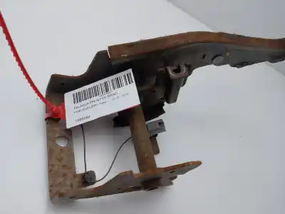 Peça sobressalente para automóvel em segunda mão alavanca de travão de mão por ford kuga (cbv) trend referências oem iam 1695084  