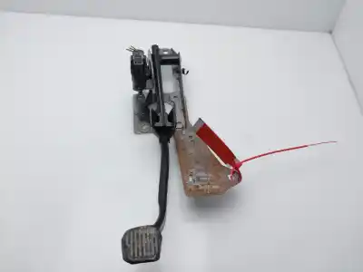 Second-hand car spare part brake pedal for ford kuga (cbv) trend oem iam references 3m512467ar