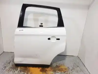 Second-hand car spare part rear left door for ford kuga (cbv) trend oem iam references 1520947