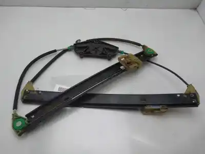 Second-hand car spare part passenger side right window regulator for audi a4 b8 (8k2) 2.0 tdi oem iam references 8k0837462a  