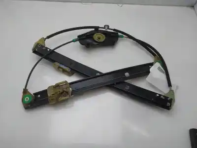 Second-hand car spare part passenger side right window regulator for audi a4 b8 (8k2) 2.0 tdi oem iam references 8k0837462a