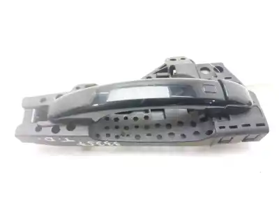 Автозапчастина б/у завнішня ручка задня права для audi a4 b8 (8k2) 2.0 tdi посилання на oem iam 8t0837886h   Автозапчастина б/у завнішня ручка задня права для audi a4 b8 (8k2) 2.0 tdi посилання на oem iam 8t0837886h