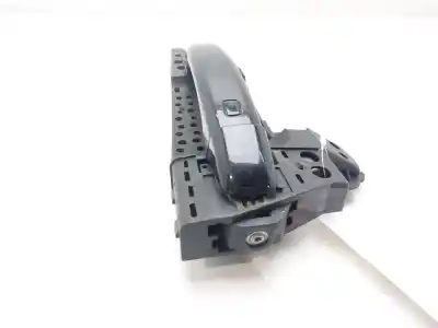 Автозапчастина б/у завнішня ручка задня права для audi a4 b8 (8k2) 2.0 tdi посилання на oem iam 8t0837886h   Автозапчастина б/у завнішня ручка задня права для audi a4 b8 (8k2) 2.0 tdi посилання на oem iam 8t0837886h