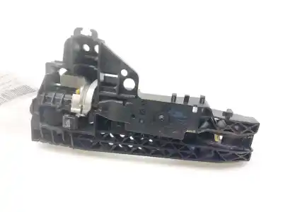 Автозапчастина б/у завнішня ручка задня права для audi a4 b8 (8k2) 2.0 tdi посилання на oem iam 8t0837886h   Автозапчастина б/у завнішня ручка задня права для audi a4 b8 (8k2) 2.0 tdi посилання на oem iam 8t0837886h