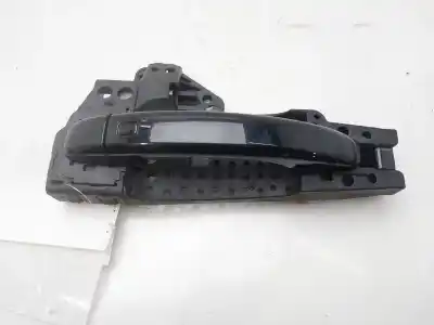 Автозапчасти б/у задняя левая наружная ручка за audi a4 b8 (8k2) 2.0 tdi ссылки oem iam 8t0837885b   Автозапчасти б/у задняя левая наружная ручка за audi a4 b8 (8k2) 2.0 tdi ссылки oem iam 8t0837885b