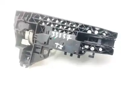 Автозапчасти б/у задняя левая наружная ручка за audi a4 b8 (8k2) 2.0 tdi ссылки oem iam 8t0837885b   Автозапчасти б/у задняя левая наружная ручка за audi a4 b8 (8k2) 2.0 tdi ссылки oem iam 8t0837885b