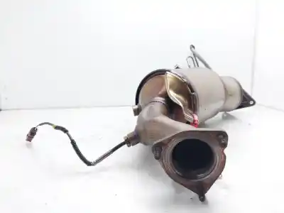 Автозапчасти б/у катализатор за audi a4 b8 (8k2) 2.0 tdi ссылки oem iam 8k0131765f   Автозапчасти б/у катализатор за audi a4 b8 (8k2) 2.0 tdi ссылки oem iam 8k0131765f