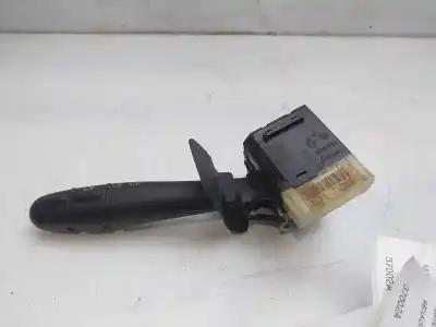 Second-hand car spare part windshiel wiper switch for renault megane i scenic (ja0) 1.9 d alize oem iam references 37002a  