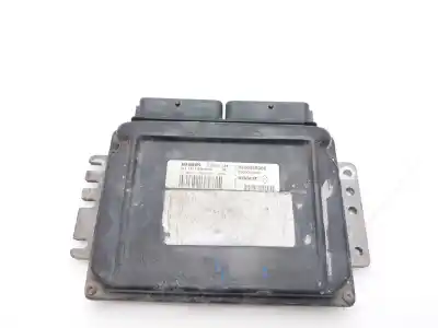 İkinci el araba yedek parçası ecu motor kontrol cihazi için renault megane scénic (ja0/1_) 1.6 16v (ja0b ja04 ja11 ja00) oem iam referansları 8200059086  