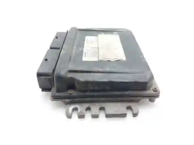 İkinci el araba yedek parçası ecu motor kontrol cihazi için renault megane scénic (ja0/1_) 1.6 16v (ja0b ja04 ja11 ja00) oem iam referansları 8200059086  