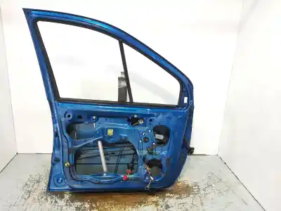 Автозапчасти б/у левая передняя дверь за renault megane scénic (ja0/1_) 1.6 16v (ja0b ja04 ja11 ja00) ссылки oem iam 7751474575  