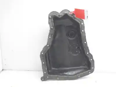 Second-hand car spare part sump for citroen c4 picasso sx oem iam references 9681842080a  