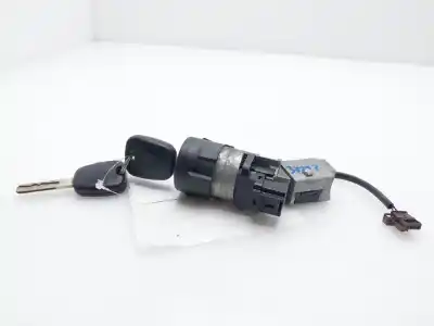 Second-hand car spare part ignition switch for citroen c4 picasso sx oem iam references 9663123380