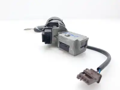 Second-hand car spare part ignition switch for citroen c4 picasso sx oem iam references 9663123380  