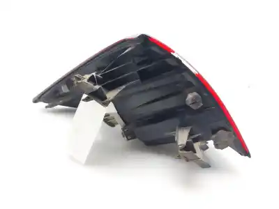 Second-hand car spare part right tailgate light for citroen c4 picasso sx oem iam references 9673164780