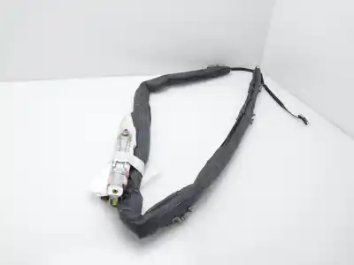 Автозапчастина б/у передня права подушка безпеки для citroen c4 picasso feel посилання на oem iam 9800483180  