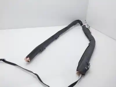 Автозапчастина б/у передня права подушка безпеки для citroen c4 picasso feel посилання на oem iam 9800483180  