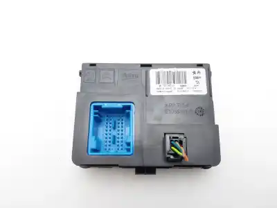 Pezzo di ricambio per auto di seconda mano modulo elettronico per citroen c4 picasso feel riferimenti oem iam 9811039380  