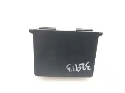 Pezzo di ricambio per auto di seconda mano modulo elettronico per citroen c4 picasso feel riferimenti oem iam 9811039380  