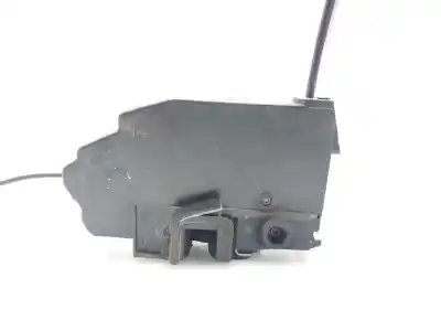 Автозапчастина б/у замок передніх дверей лівий для citroen c4 picasso feel посилання на oem iam 9810310380 Автозапчастина б/у замок передніх дверей лівий для citroen c4 picasso feel посилання на oem iam 9810310380