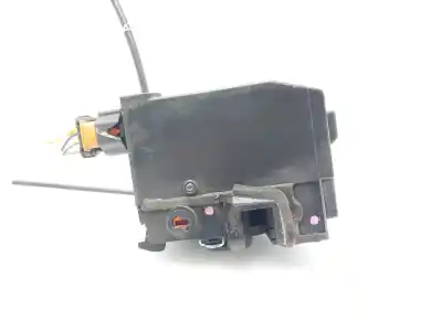 Автозапчастина б/у замок заднього правого дверя для citroen c4 picasso feel посилання на oem iam 9826133680 Автозапчастина б/у замок заднього правого дверя для citroen c4 picasso feel посилання на oem iam 9826133680