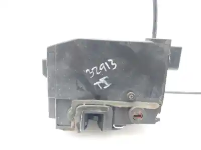 Автозапчастина б/у замок дверей заднього лівого для citroen c4 picasso feel посилання на oem iam 9826136980 Автозапчастина б/у замок дверей заднього лівого для citroen c4 picasso feel посилання на oem iam 9826136980