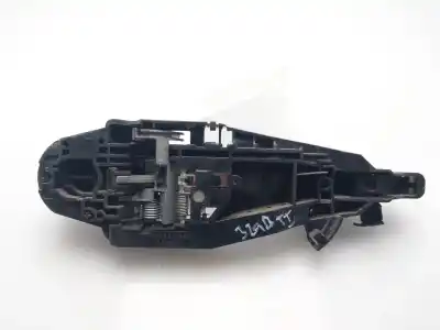 Автозапчастина б/у завнішня ручка задня ліва для citroen c4 picasso feel посилання на oem iam 9802977380 Автозапчастина б/у завнішня ручка задня ліва для citroen c4 picasso feel посилання на oem iam 9802977380