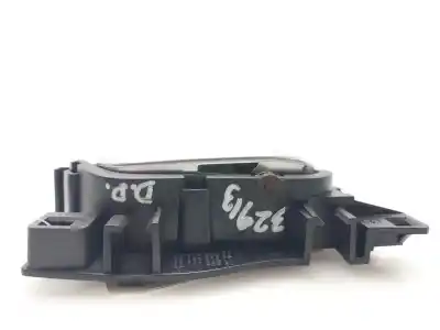 Автозапчастина б/у усередині передня права ручка для citroen c4 picasso feel посилання на oem iam 9660525380 Автозапчастина б/у усередині передня права ручка для citroen c4 picasso feel посилання на oem iam 9660525380