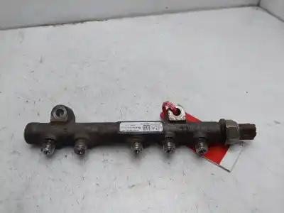 Автозапчастина б/у рампа инжектора для citroen c4 picasso feel посилання на oem iam 9824940080 Автозапчастина б/у рампа инжектора для citroen c4 picasso feel посилання на oem iam 9824940080