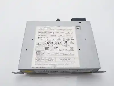 Автозапчастина б/у аудіо система / радіо cd для citroen c4 picasso feel посилання на oem iam 9822729680 Автозапчастина б/у аудіо система / радіо cd для citroen c4 picasso feel посилання на oem iam 9822729680