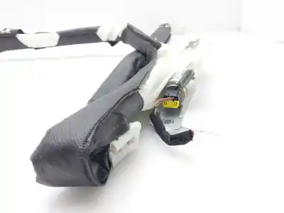 Peça sobressalente para automóvel em segunda mão airbag de cortina dianteiro direito por peugeot 508 allure hybrid4 referências oem iam 9686330180