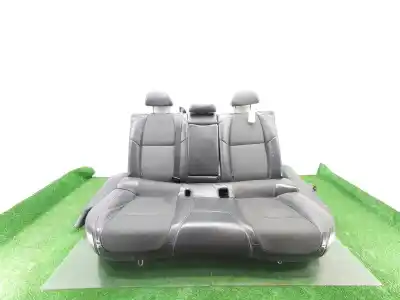 Peça sobressalente para automóvel em segunda mão bancos traseiros por peugeot 508 allure hybrid4 referências oem iam 8847f5