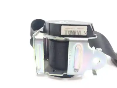 Peça sobressalente para automóvel em segunda mão cinto de segurança traseiro direito por peugeot 508 allure hybrid4 referências oem iam 96722255xx