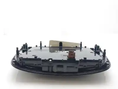 Peça sobressalente para automóvel em segunda mão comando de sofagem (chauffage / ar condicionado) por peugeot 508 allure hybrid4 referências oem iam 98023791xz