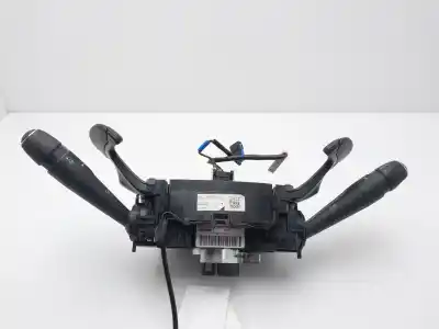 Peça sobressalente para automóvel em segunda mão comandos do volante por peugeot 508 allure hybrid4 referências oem iam 98000241xt