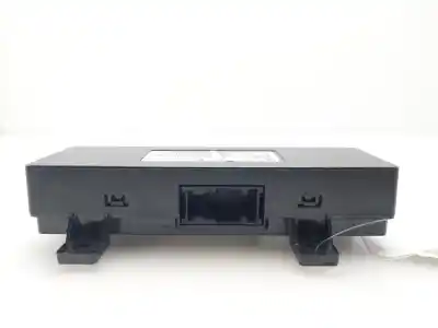 Peça sobressalente para automóvel em segunda mão módulo eletrônico por peugeot 508 allure hybrid4 referências oem iam 9801862580